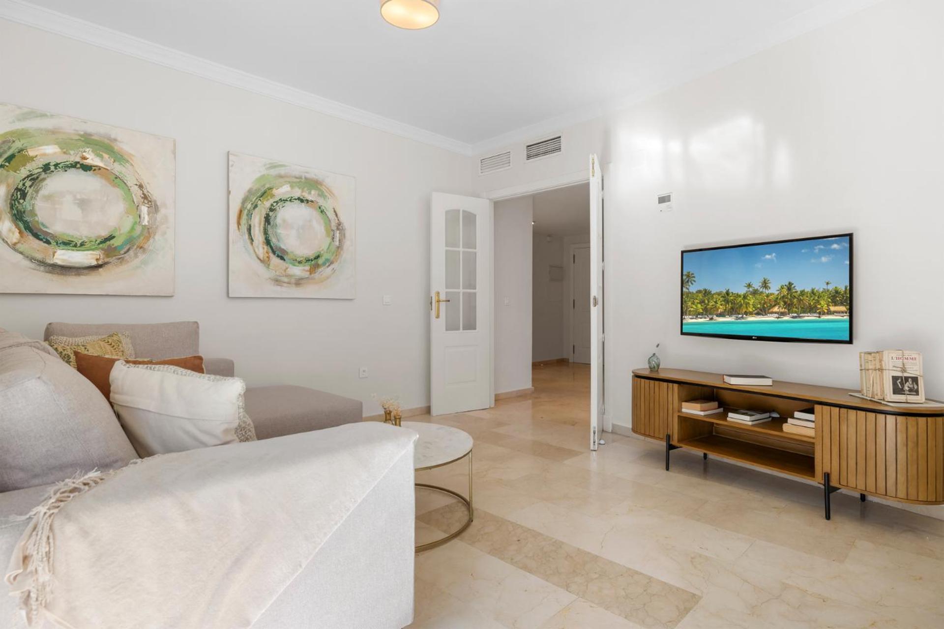 Terrazas De Banus 4 12 Apartment *