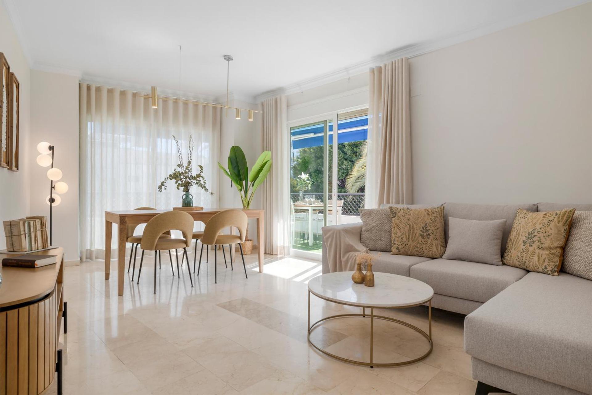 Apartment Terrazas De Banus 4 12