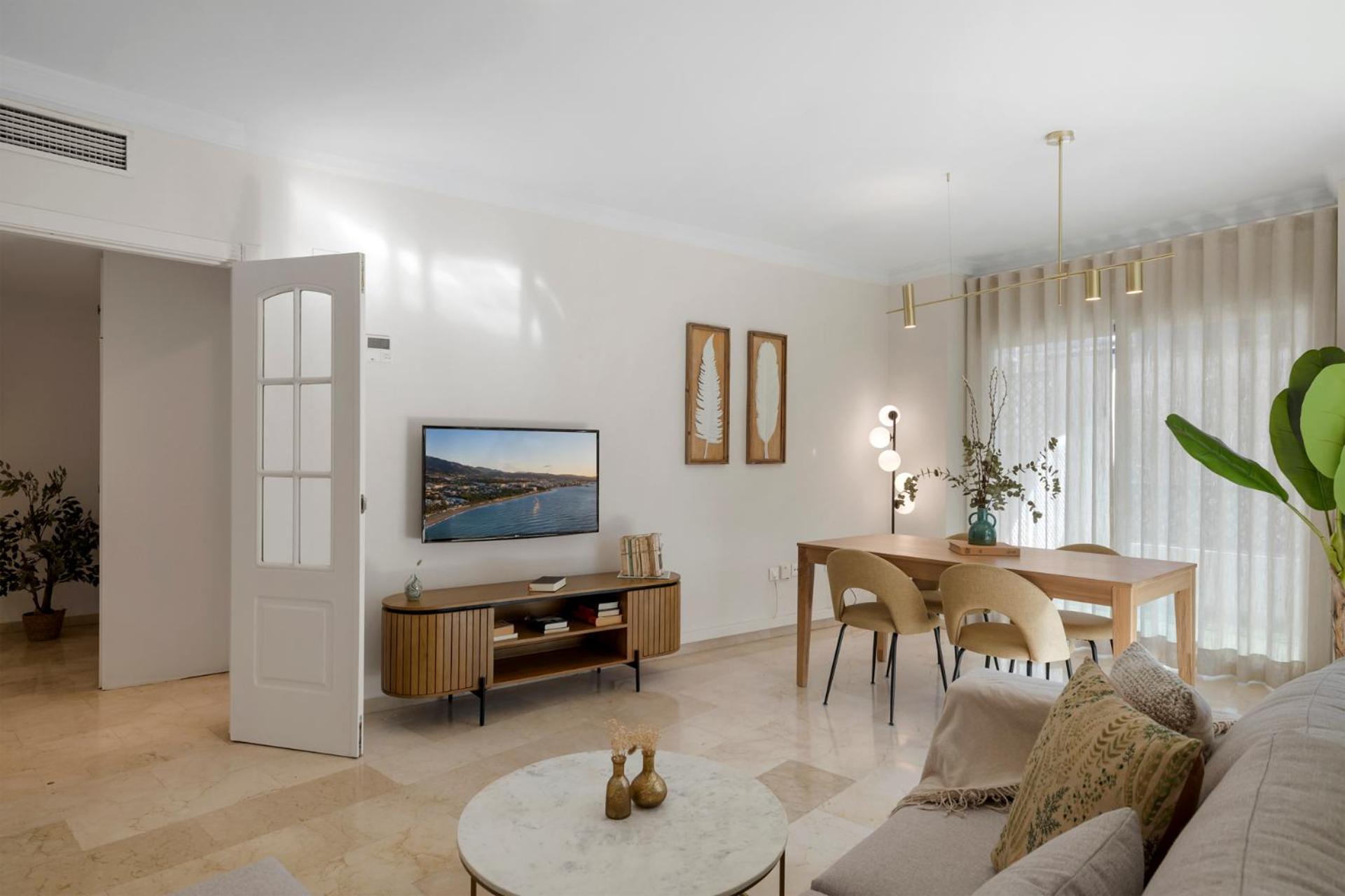 Terrazas De Banus 4 12 Apartment *