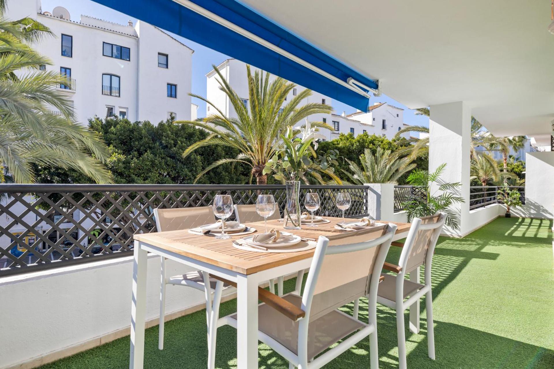 Apartment Terrazas De Banus 4 12 Marbella