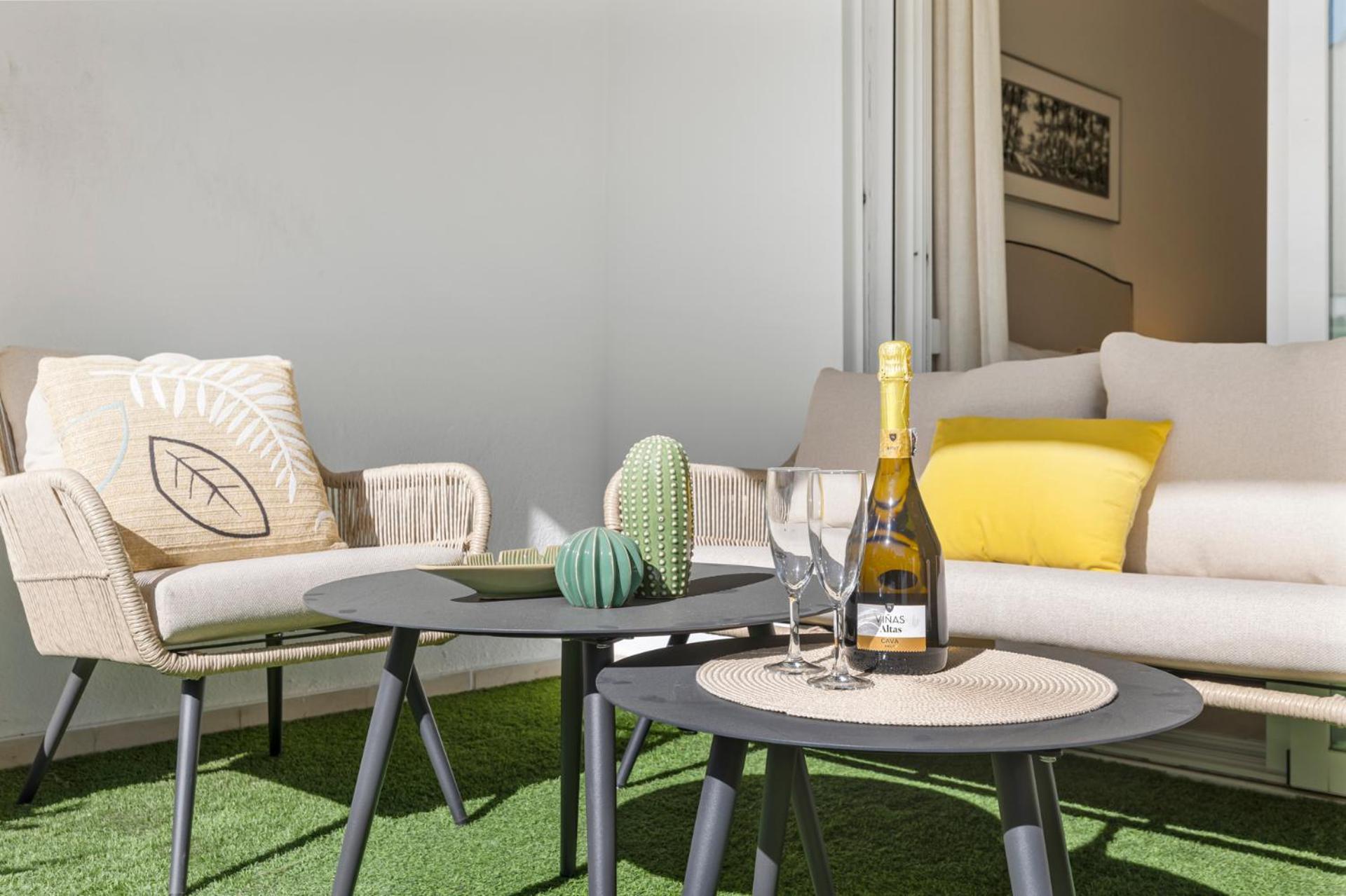 Apartment Terrazas De Banus 4 12