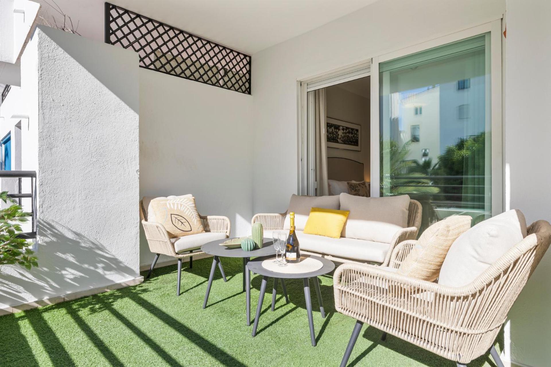 Apartment Terrazas De Banus 4 12 Marbella