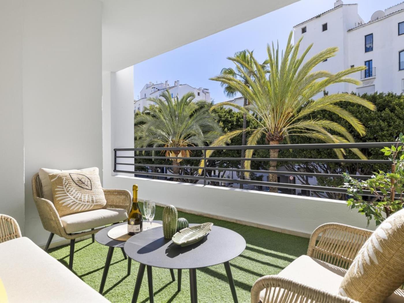 Terrazas De Banus 4 12 Apartment